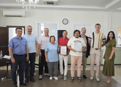 На Нововоронежской АЭС прошёл турнир по интеллектуальным играм