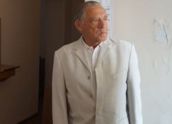 Профессор ВГУ Станислав Кадменский: «Угроз экологии на Хопре быть не может!»