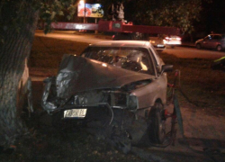 Ужасные фото последствия ДТП с пьяным водителем в Воронеже выложили в Сеть