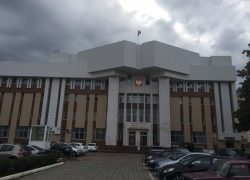 Как махинаторы в Воронеже обманывали арбитражный суд