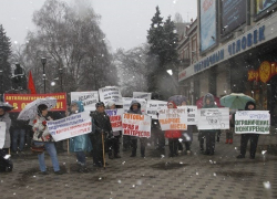 В День чекиста воронежский малый бизнес попросил Путина прислать «докторов» 
