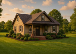 Больше добровольцев смогут получать бесплатную землю в Воронежской области за участие в СВО