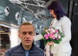 Бывший страж протокола Алексея Гордеева готовит встречу Алексея Навального