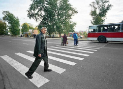 В Воронеже на улице Антонова-Овсеенко насмерть сбили 29-летнего пешехода