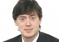 «Справедливая Россия» выдвинула Сергея Худякова в кандидаты в мэры Воронежа