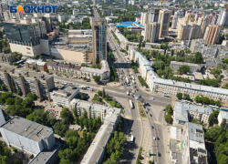 Худший результат в Черноземье показала Воронежская область в Экологическом рейтинге