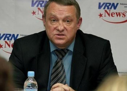 Депутат Воронежской городской Думы Федор Ковалев и его сын 2,5 года не платили за квартиру