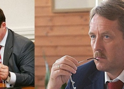 Для пиара воронежского губернатора Алексея Гордеева создается специальная фирма?