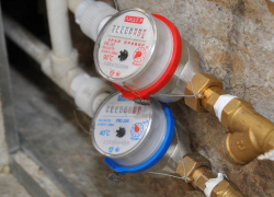 ООО «РВК-Воронеж» попросил горожан проверить счетчики