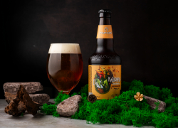 Кленовый сок, бисквит и карамель, или Безалкогольный «Кленокрыл» от «ТАРКОС» 