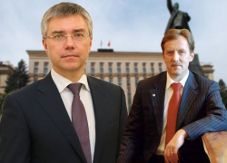 Депутат Ревенко не жалеет, что весь пиар за борьбу с «архитектурным бандитизмом» достался губернатору Гордееву