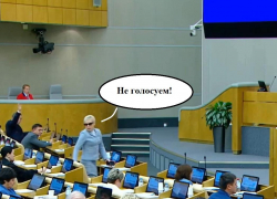 «Не голосуем!»: законопроект «о честной цене» воронежского депутата спровоцировал скандал