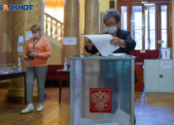  О новых выборных кампаниях сообщает воронежский облизбирком 