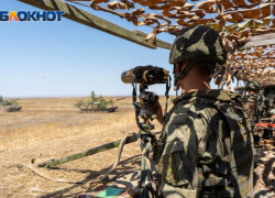 Участник СВО из Воронежской области стал трижды кавалером ордена Мужества