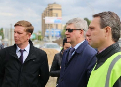 Главный дорожник Воронежа утверждён на фоне обострившейся критики организации перевозок 