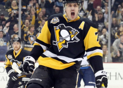 Евгений Малкин высокомерно высказался о взгляде на жизнь из Воронежа 