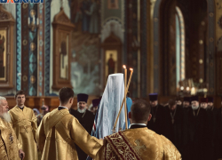 День Николая Чудотворца: как воронежцам провести святой праздник