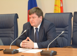 Вице-спикер Провоторов доказал репутацию стабильного воронежского депутата