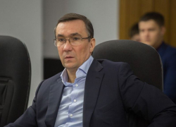 Бизнесмен из списка Forbes празднует день рождения в Воронеже