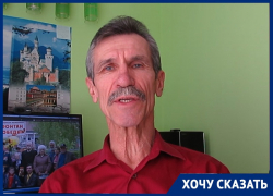 Прокурора Гулягина просят вылечить россошанскую власть от очарования «фашистской шляпой»