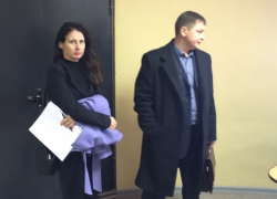 Судебный процесс по иску сенатора Сергея Лукина к "Блокноту Воронеж" объявили закрытым