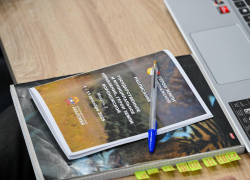 Герои Воронежской земли учатся у лидеров федеральных министерств