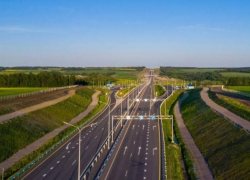 Проезд по платным участкам трассы М-4 «Дон» подорожает в Воронежской области