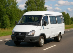 Перевозчика на новый маршрут до Семилук ищут в Воронежской области