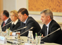 Новый мэр Воронежа Александр Гусев займется кадровыми перестановками в городской администрации