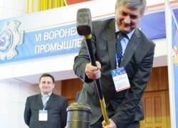 Первые ляпы нового кандидата в мэры Воронежа Александра Гусева