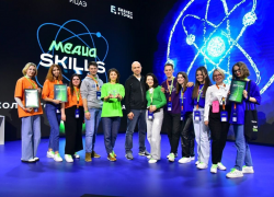 «Жизнь в творческом полете» с Нововоронежской АЭС