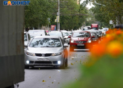 Снег и дождь нагрянут на трассу М-4 "Дон" в Воронежскую область