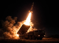 Власти прокомментировали массированную атаку БПЛА на Воронежскую область