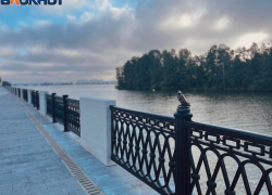 В Воронеже триатлонистов со всей России отправят соревноваться в опасную жижу?