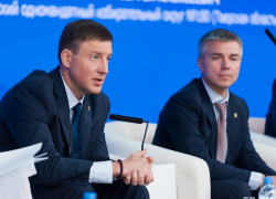 Воронежский депутат Госдумы остался «терзать чиновников» в генсовете «Единой России»