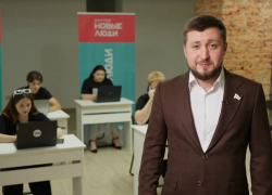 «Новые люди» готовят наблюдателей к выборам в Воронежской области