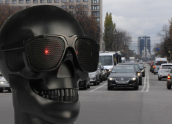 Силовики решили разобраться с двойниками «Безопасного города» в Воронеже