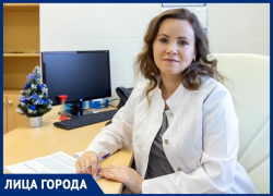 Пугающий миф об ЭКО развеяла репродуктолог в Воронеже 