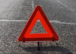 В Воронежской области в кювет опрокинулась «восьмерка»: пострадали двое мужчин