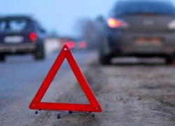 Воронежец на ВАЗ выжил в ДТП с фурой, но погубил своего пассажира