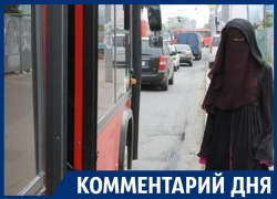 Воронежские перевозчики, возможно,  финансируют террористов - эксперт