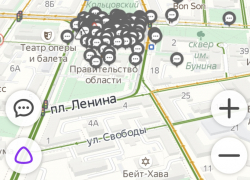 Воронежцы устроили виртуальный митинг против самоизоляции у правительства области