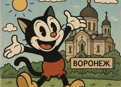 Погода в Воронеже: от зноя до гроз за 72 часа