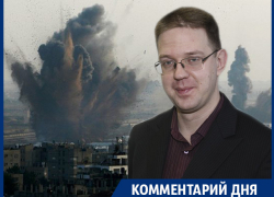 Жаль, Кремль не дал Сирии С-300 и ассиметрично не ответил по ВСУ, - воронежский эксперт