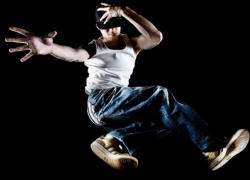 В Воронеже определят лучшего Би-боя на отборочном туре чемпионата мира по брейк-дансу