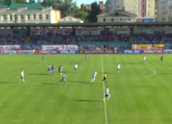 Воронежский «Факел» опустился в зону вылета, уступив в Тамбове