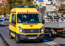 Тело 30-летнего мужчины со следами травм нашли на левом берегу Воронежа