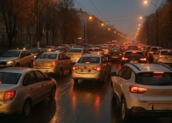 Воронежские власти повторно объяснили передачу региону «Центра организации дорожного движения»