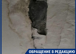 Талый снег может оставить воронежцев без крыши над головой