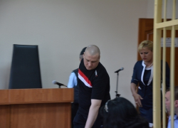 Восемь лет колонии получил виновник ДТП у кафе «Дон Кихот» в Воронеже